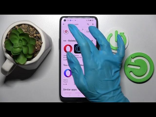 Video thumbnail for Change Default Apps List - OPPO Find X5 Pro & Apps Customizations