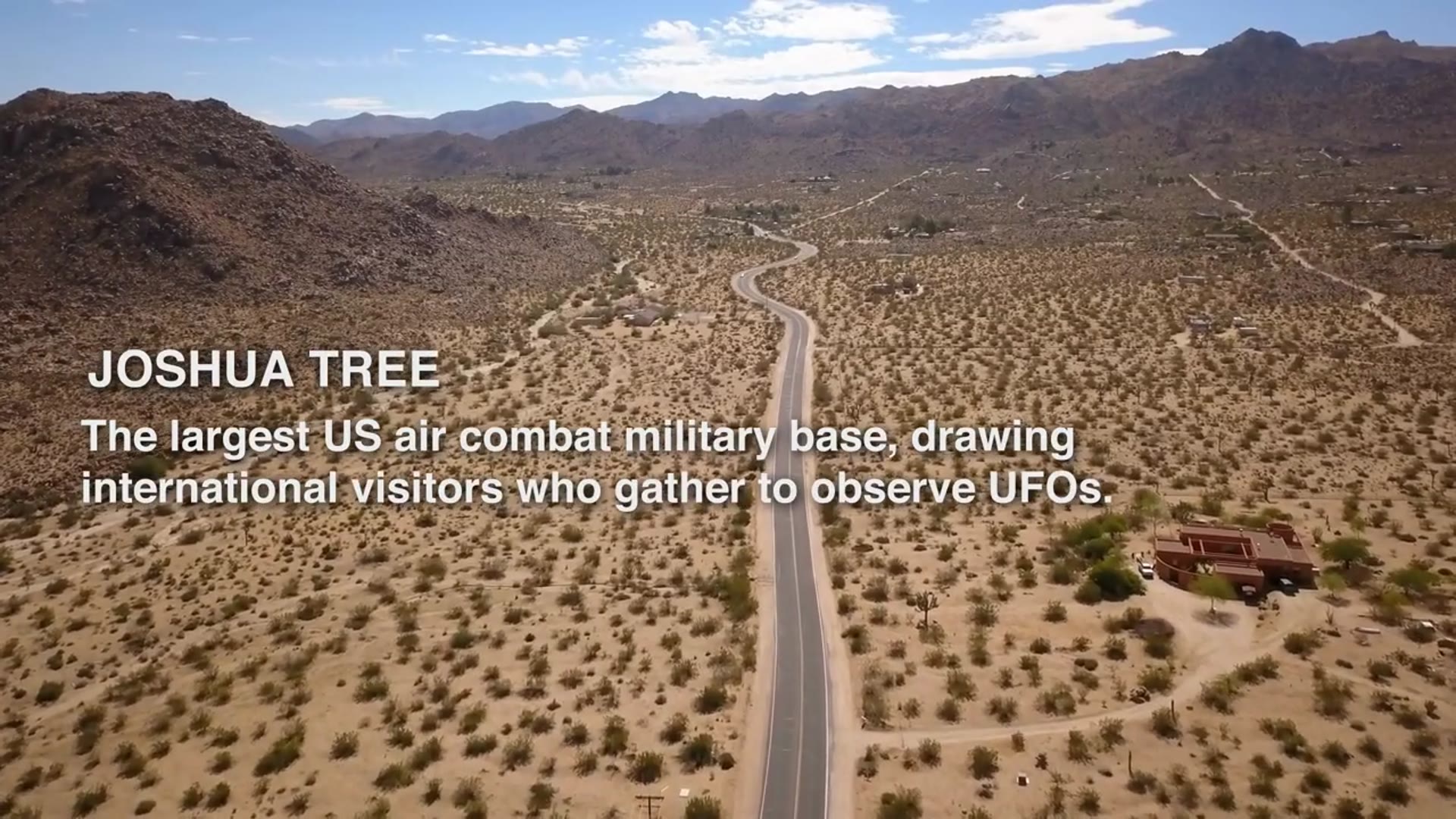 Video thumbnail for Inside California_s _18 Million Invisible Home(720P_HD)