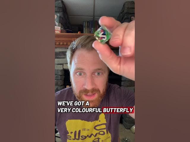 Video thumbnail for I got dice from @1985 Games, so let’s make a #dnd character build based on the dice!