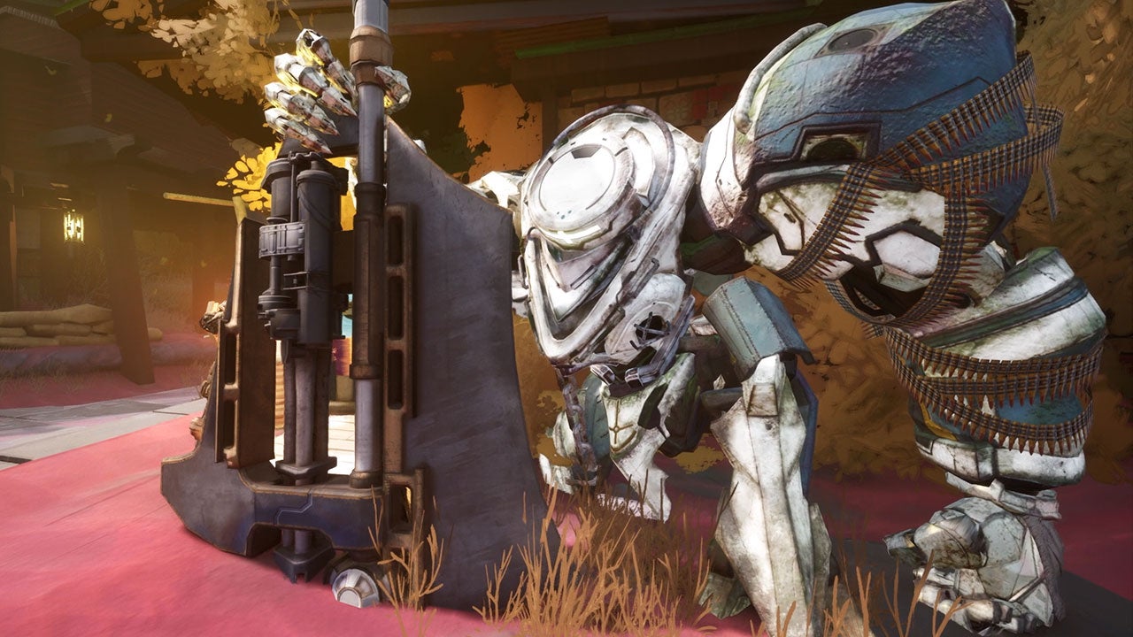 'Video thumbnail for Unyielder - Official Launch Trailer'