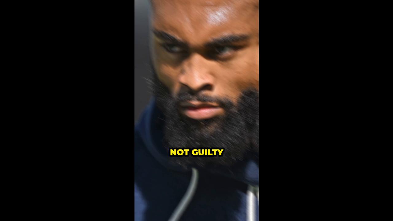 Video thumbnail for Broncos Star Jonathon Cooper Facing Possible NFL Suspension After Arrests