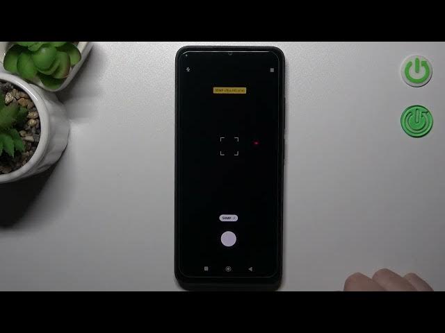 Video thumbnail for How to Increase the Camera Photos Resolution on a REDMI 12C - 50MP Mode