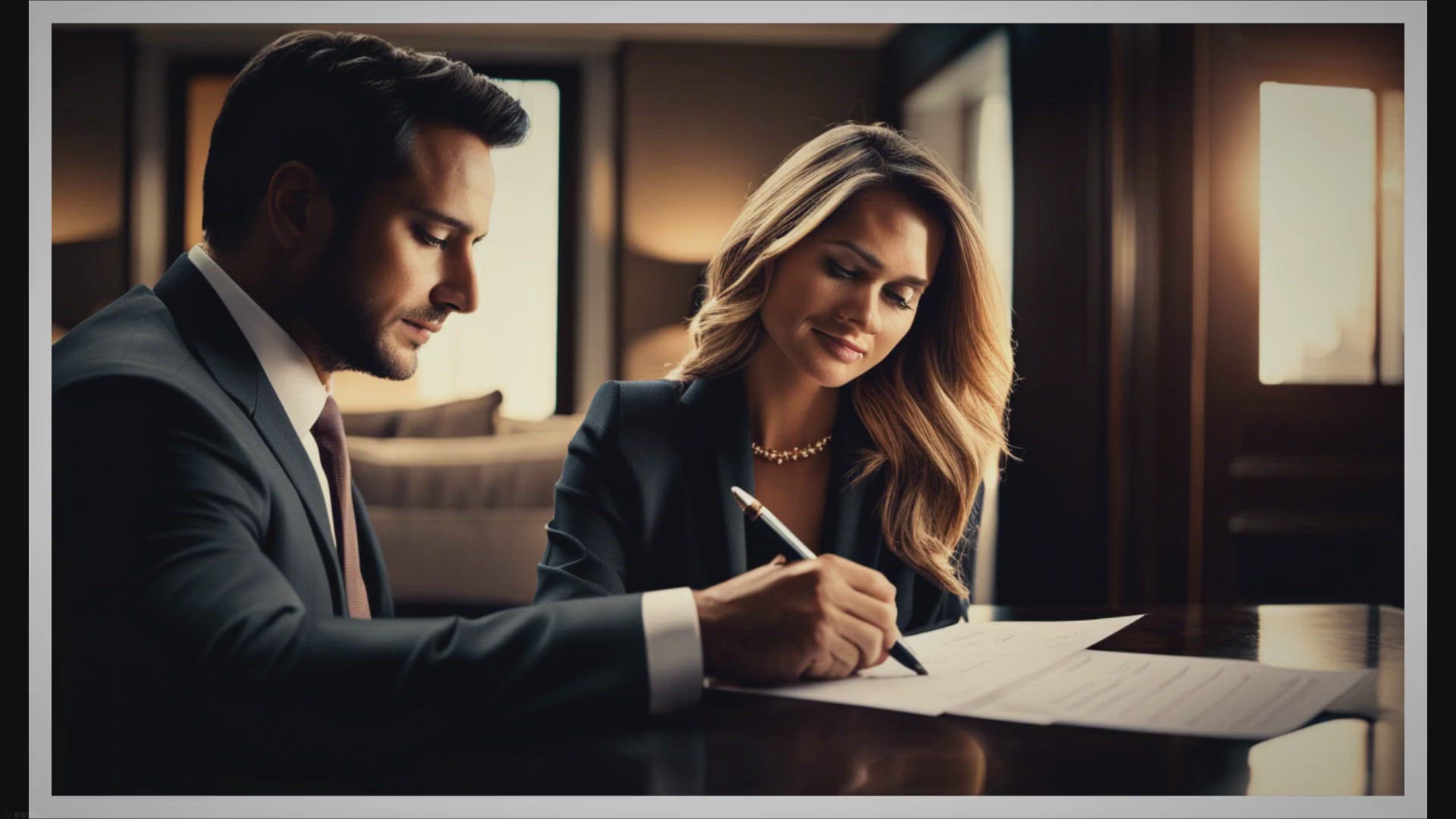'Video thumbnail for 10 Must-Have New Real Estate Agent Checklist'