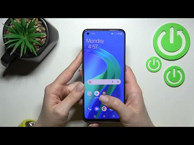 Video thumbnail for How to Change Fingerprint Sensor Animation on OnePlus Nord CE 2 – Customize Fingerprint Sensor