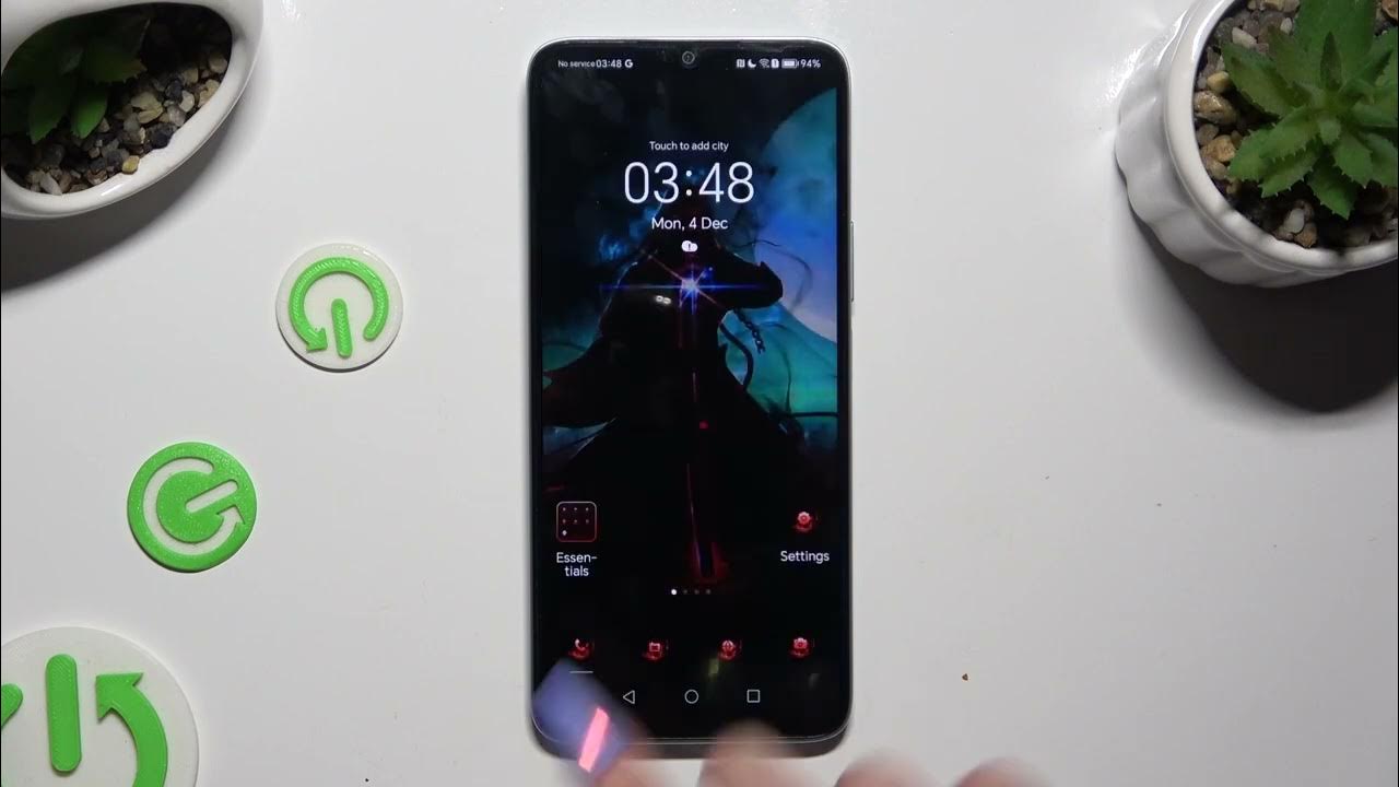Video thumbnail for How to Change Device Theme on HONOR X6A
