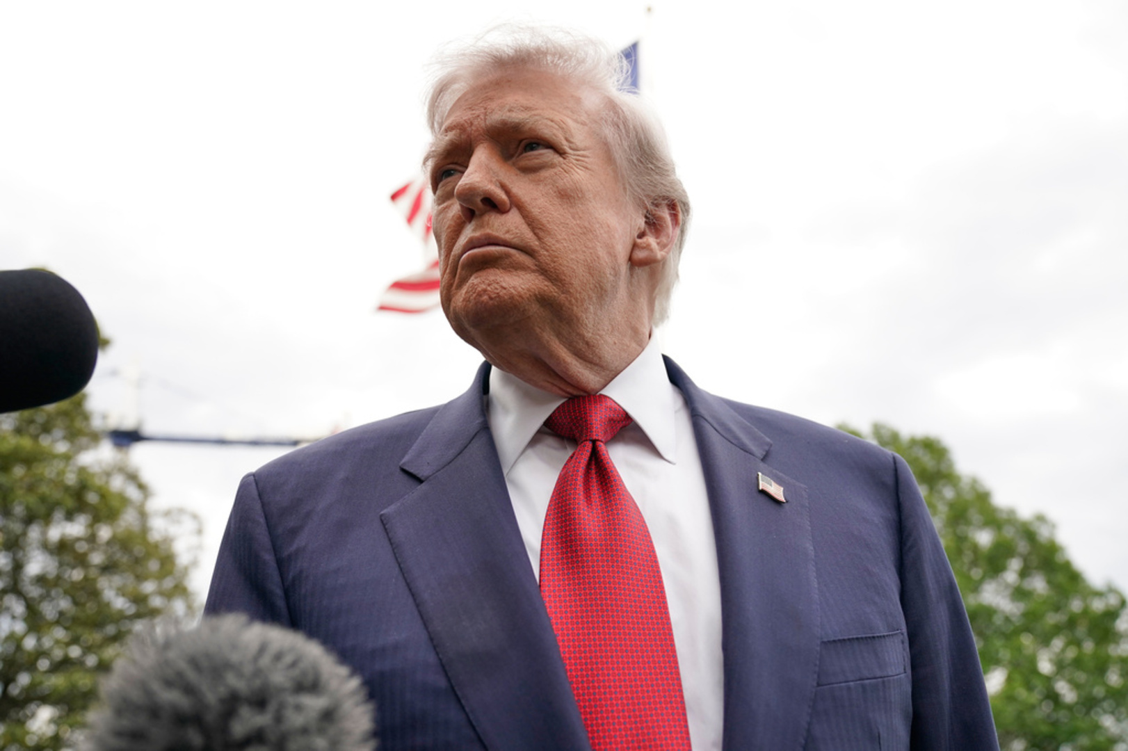 Video thumbnail for Iran-US Negotiations Stall as Key Disputes Continue Over Hormuz and Nuclear Program