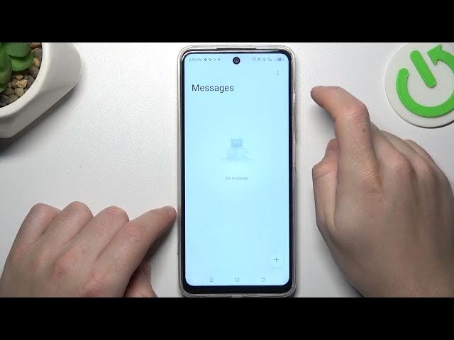 Video thumbnail for How to Enable SMS Delivery Report on TECNO Spark 20C