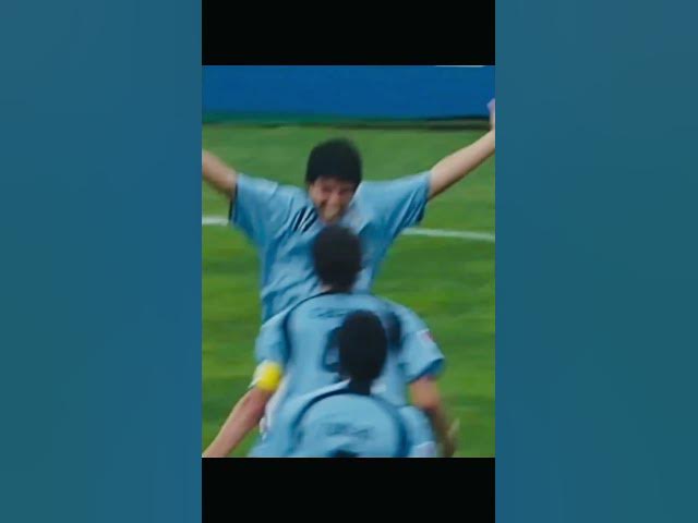 Video thumbnail for Suarez goal  #fypシ゚viral #subscribers #messi #suarez