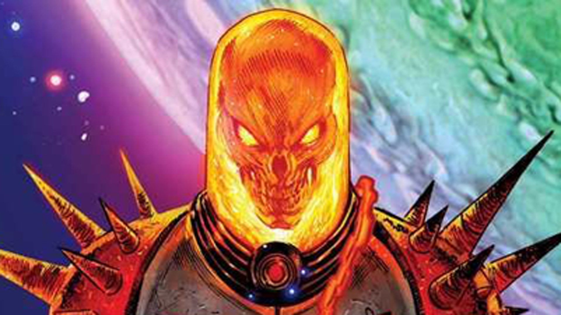 Video thumbnail for 5 Best And 5 Worst Marvel Mash Up Characters