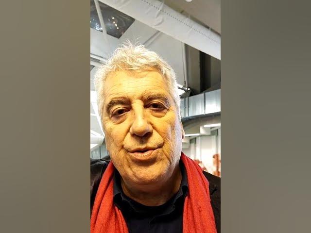 Video thumbnail for Le verità di Maurizio Mannoni