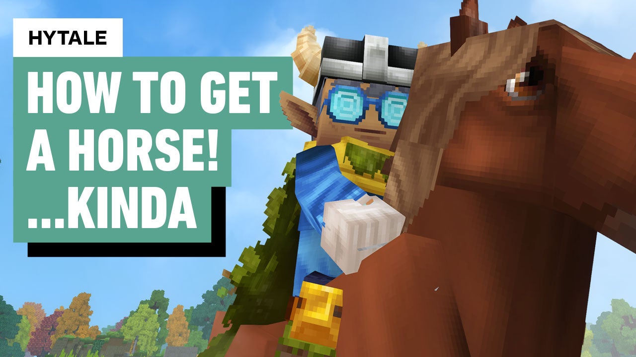 Video thumbnail for Hytale Farming Guide: How Animal Care and Crop Farming Work in Early Access