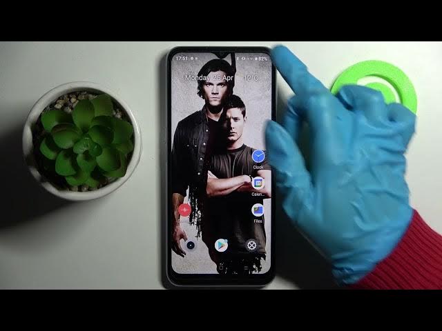 Video thumbnail for How to Turn On Location on Realme C31 – Turn Off Location