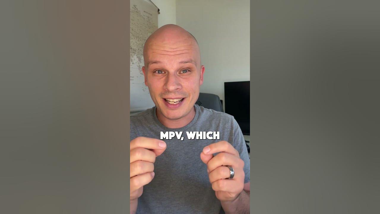 Video thumbnail for We get a sneak peak of the Volvo EM90 - an ALL-ELECTRIC MPV