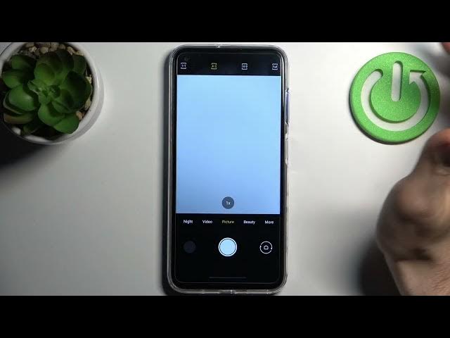 Video thumbnail for How to Adjust Aspect Camera Ratio in Blackview A90 - Adjust Aspect Ratio
