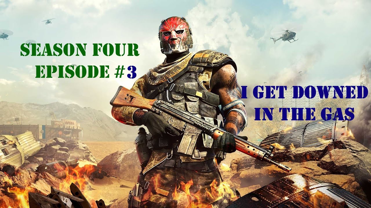 Video thumbnail for Warzone S4 E3