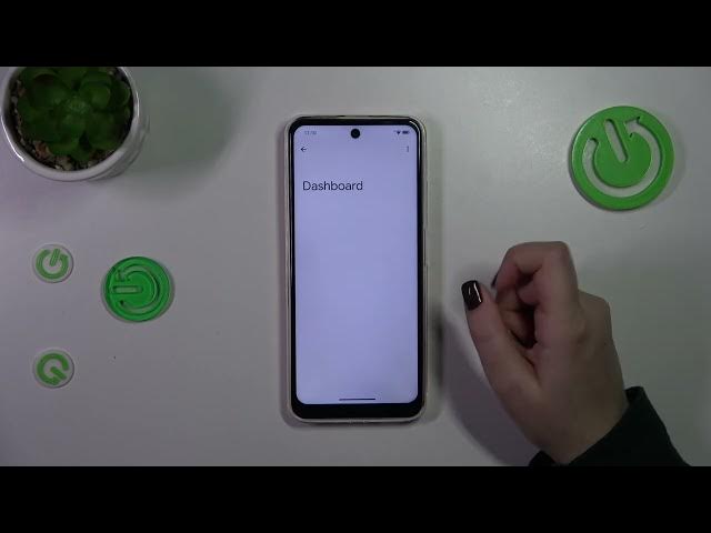 Video thumbnail for How to Check Total Screen Time on HOTWAV Note 12