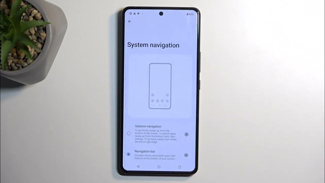 Video thumbnail for ASUS ROG Phone 8 Pro - Best Tips & Tricks