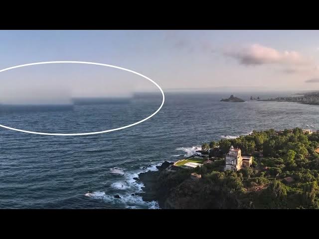 Video thumbnail for DJI Mini 5 Pro - Planning a Panorama