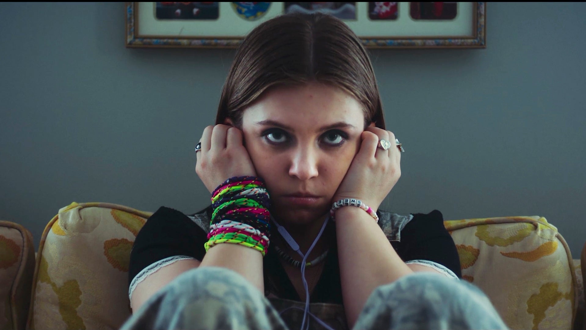 Video thumbnail for Sweetness - Official Trailer (2026)