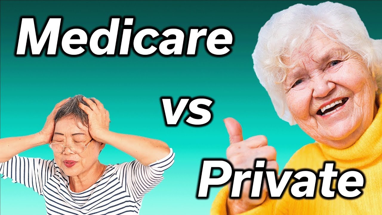 Video thumbnail for Medicare vs. Employer Insurance: The Decision That Can Cost Thousands
