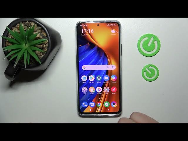 Video thumbnail for How to Turn On Speaker on Call on POCO F4 - Activate Speaker in Call