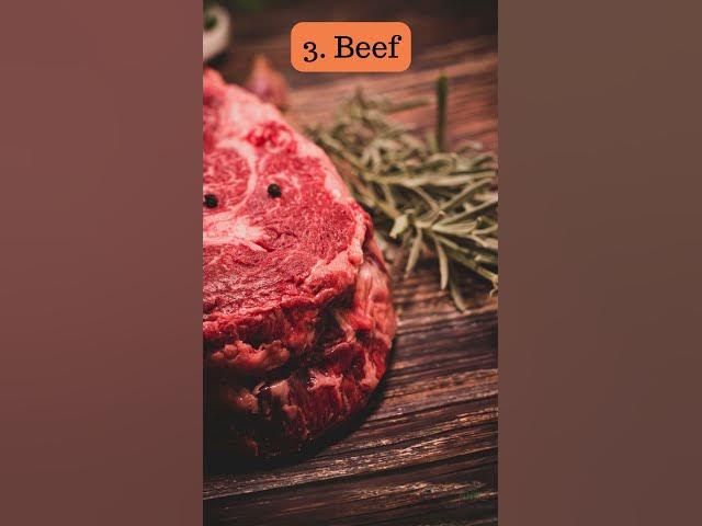 Video thumbnail for Increase your Hemoglobin Levels Quickly #shorts