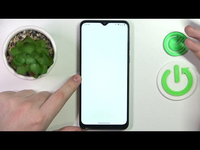 Video thumbnail for How to Turn On Speaker on Call on MOTOROLA Moto E13