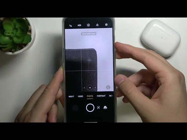 Video thumbnail for How to Turn On Camera Leveler on OnePlus Nord 2 5G – Camera Leveler Options