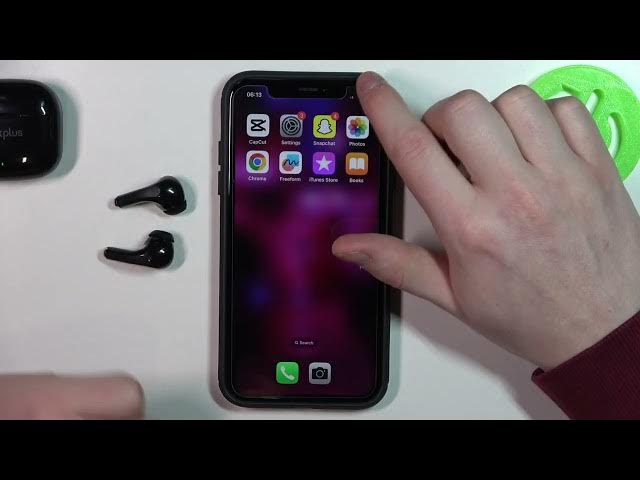 Video thumbnail for How to Pair Lenovo Thinkplus LP40 Pro with iPhone?