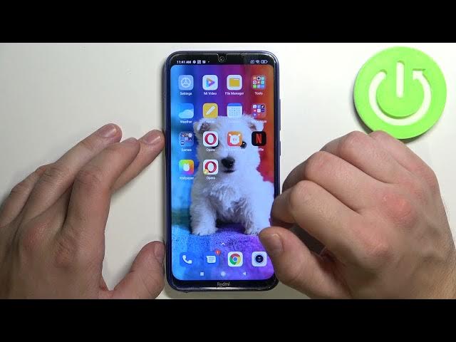 Video thumbnail for How to Turn On Vibration for Calls on Xiaomi Redmi Note 8 – Turn Off Vibration