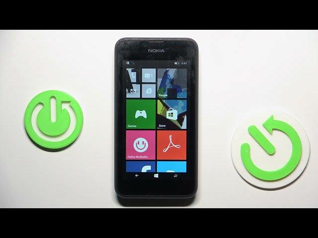 Video thumbnail for How to Turn On Vibration on Nokia Lumia 530?