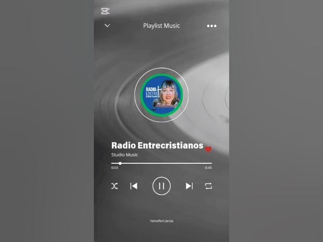 Video thumbnail for TODO HABLA DE TI /YC