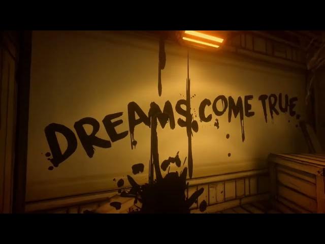 Video thumbnail for Bendy And The Ink Machine Chapter 1 and 2 in 2025