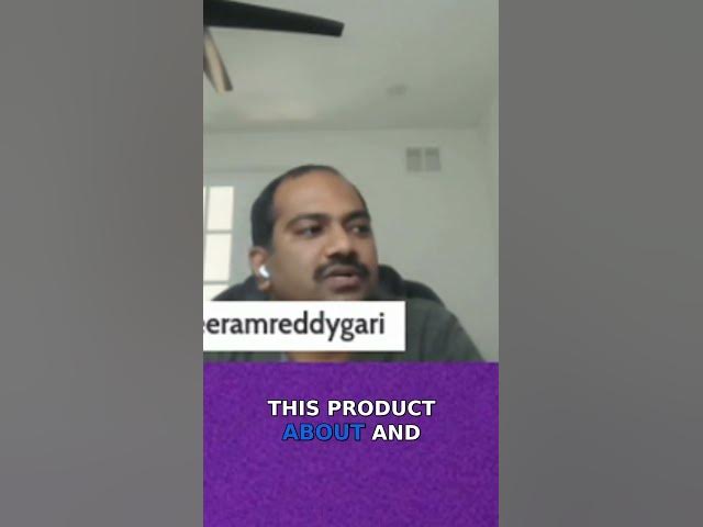 'Video thumbnail for From Days to Minutes: Speeding Up Development with AI'