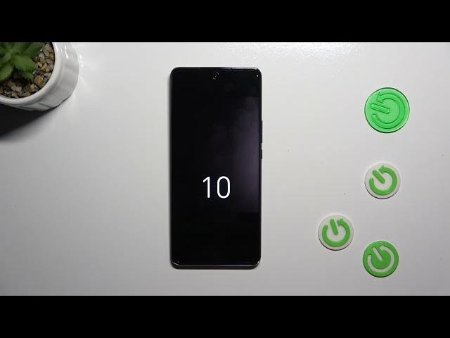 Video thumbnail for How to Use Camera Timer on HONOR Magic 6 Lite