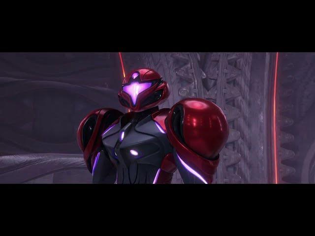 Video thumbnail for Metroid Prime 4 - Volt Forge Tower 2: Take Elevator 2 Down | Mechanized Psy-bot Teleporter Fight