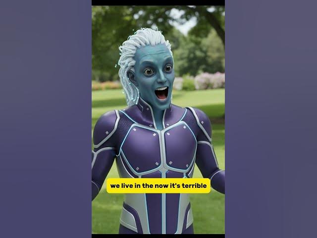 Video thumbnail for Alien Vex and Ethan 1 - Later