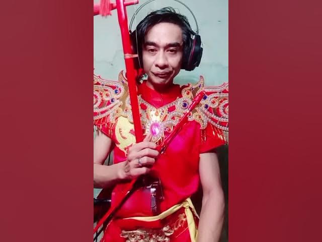 Video thumbnail for Sering #alatmusiktradisional