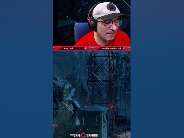 Video thumbnail for ⭐️DKM GAMING⭐️:(+18)💥CABEZA NO PECHO..LOL💥FOLLOW - @dkm__gaming| # Twitch | dkm__gaming de #Twitch