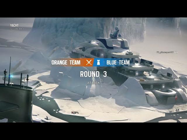 Video thumbnail for One of my best plays and i got the kull cam