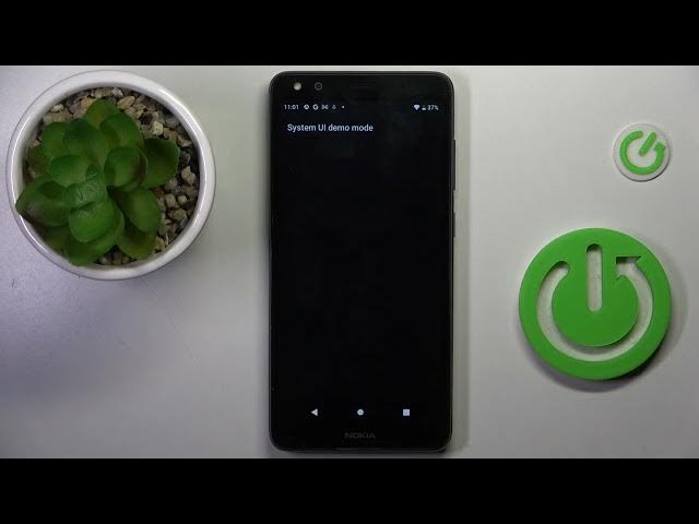 Video thumbnail for How to Allow Demo Mode in NOKIA C01 PLUS – Activate Floor Mode