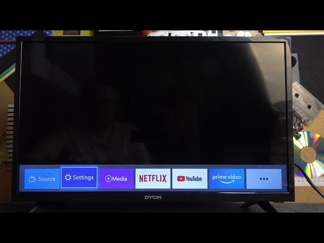 Video thumbnail for How To Change Picture Mode On Dyon 24 XT V2