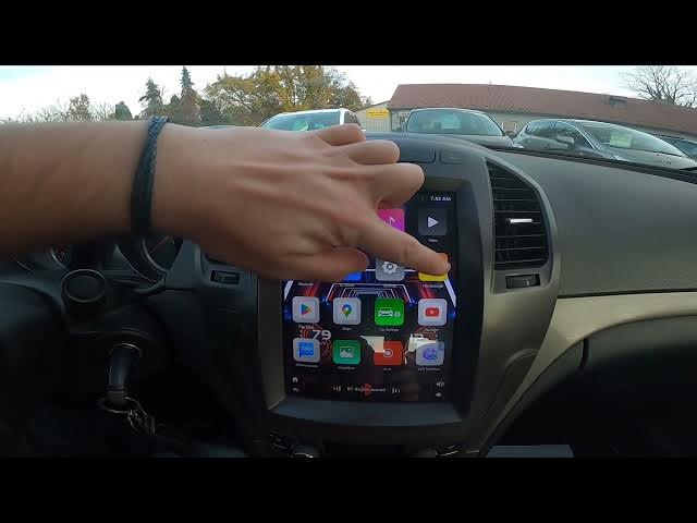 Video thumbnail for How to Access and Manage File Manager in Opel Insignia I ( 2008 - 2017 )