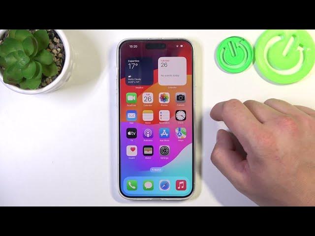 Video thumbnail for How to Manage Touch Vibrations on iPhone 15 Pro Max?