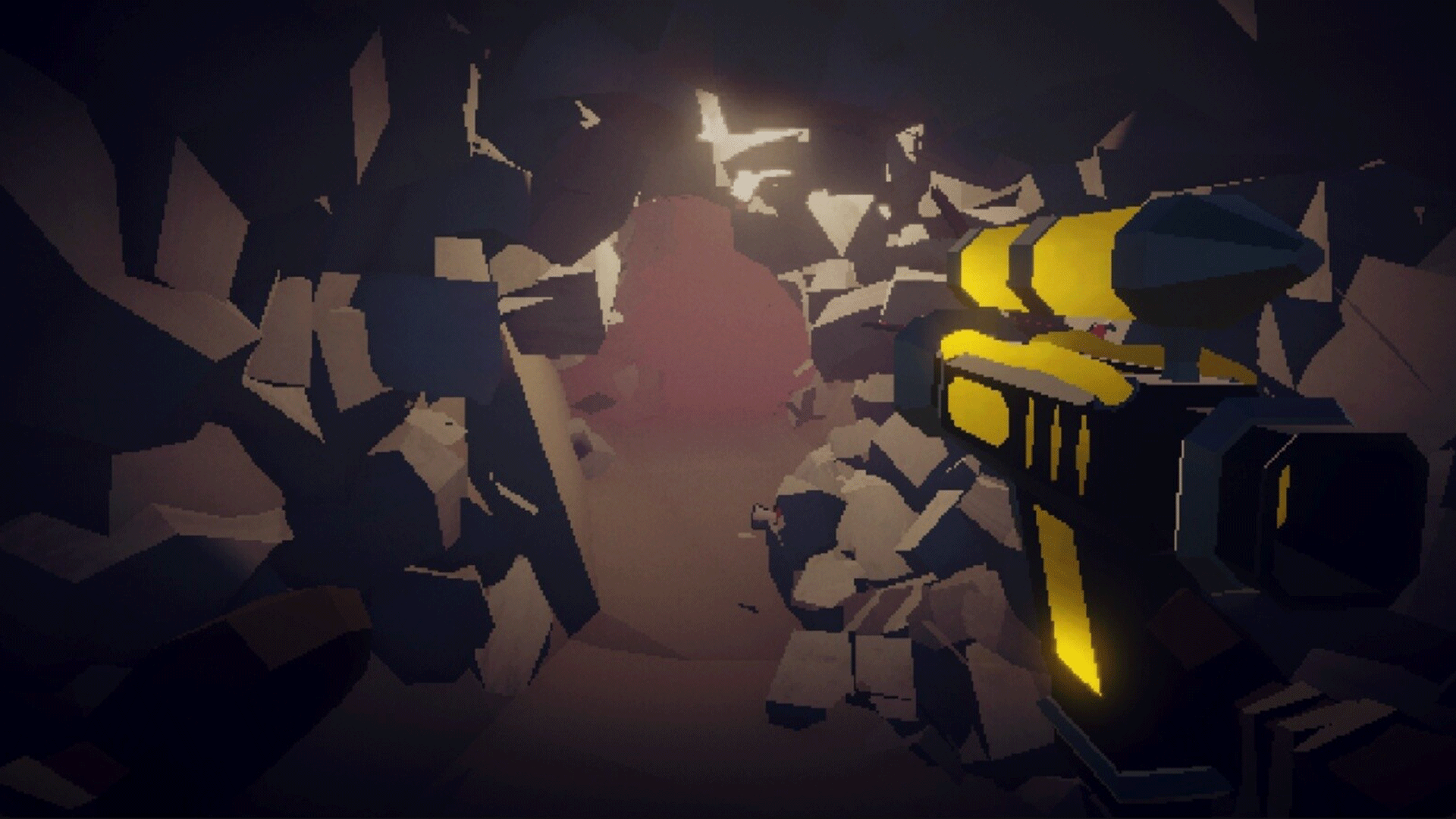 Video thumbnail for The Atrium - Official Announcement Trailer