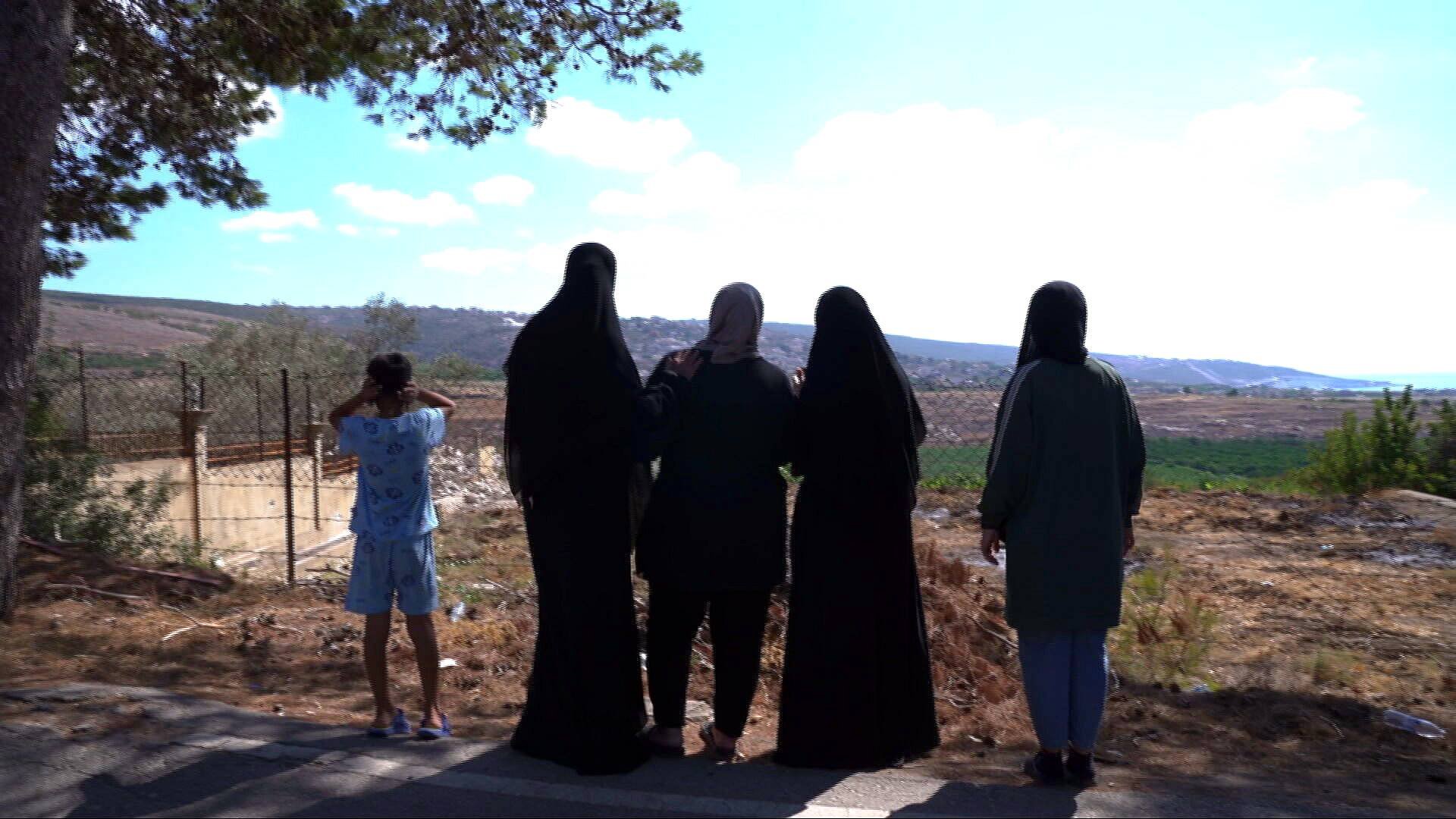 Video thumbnail for Lebanon’s ‘pilot zones’ face test as Israeli strikes displace southern residents