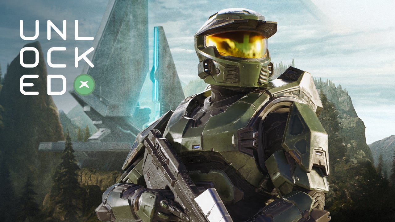 Video thumbnail for Halo Studios Is No Longer Making Halo – Unlocked 755
