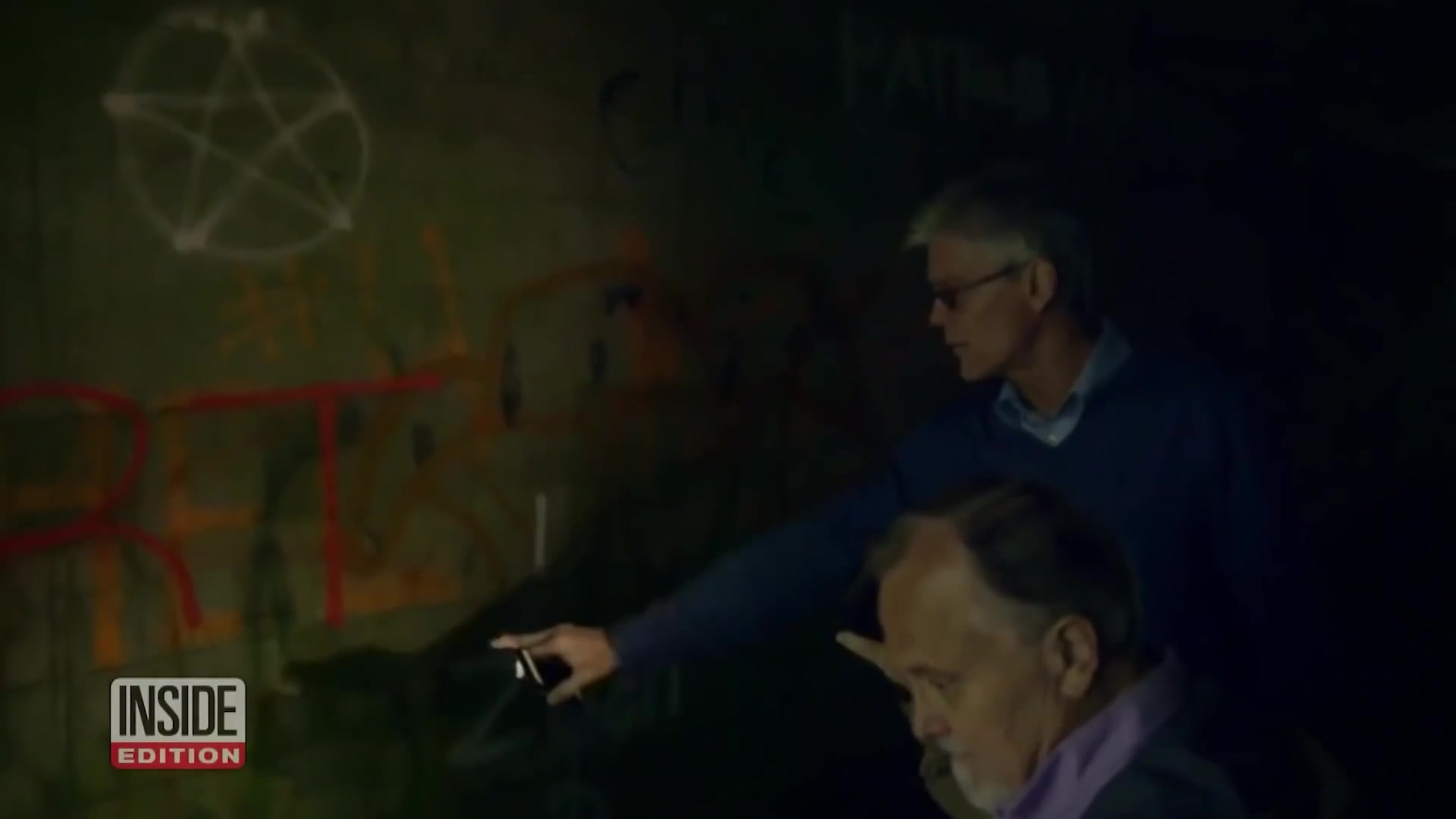 Video thumbnail for Notorious Serial Killers Who May Have Never Existed