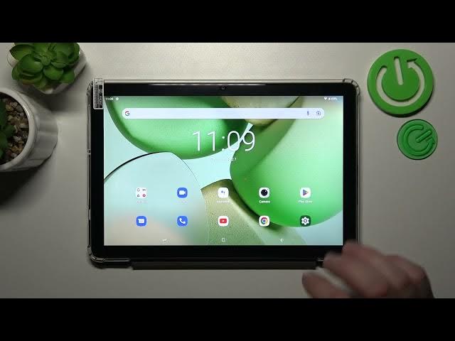 Video thumbnail for How to Enable / Disable Charging Sounds on Doogee T10? Manage Tones in Android System Settings!