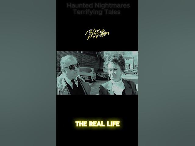 Video thumbnail for True Story Behind The Conjuring: That Will Shock You! #scary #horrorstories #theconjuring #shorts